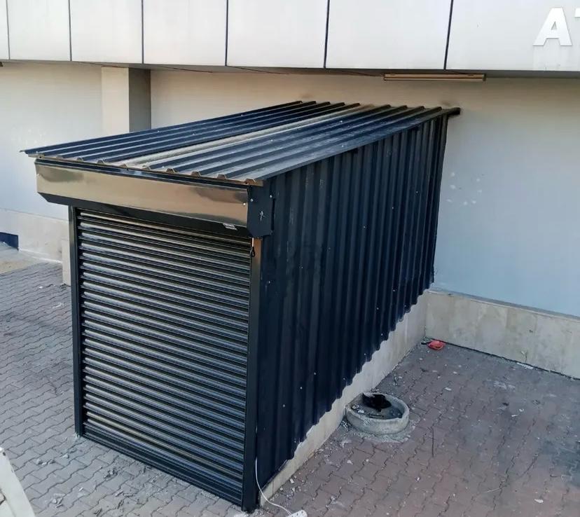 01 Adana Çatı ve Güneş Enerjisi